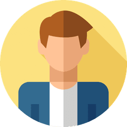 User avatar preview